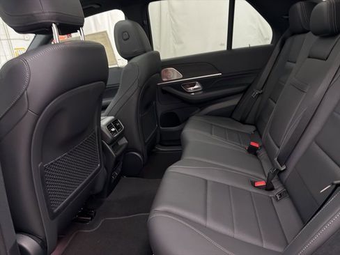 New 2026 Mercedes-Benz GLE 350 GLE 350 image 20