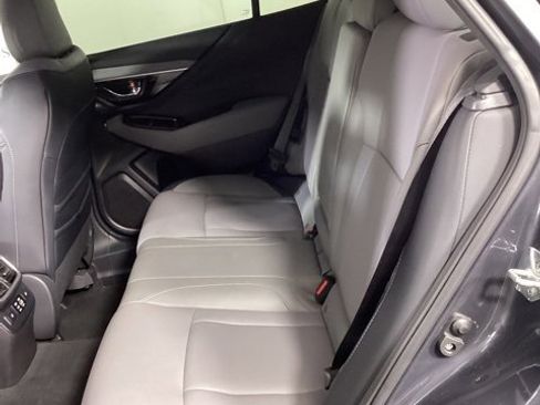 Used 2023 Subaru Outback Limited image 11