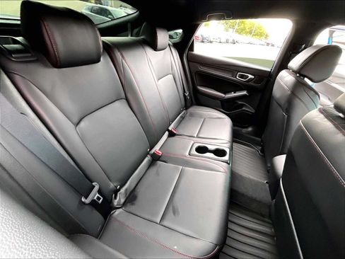 Used 2026 Acura Integra Type S FWD image 28