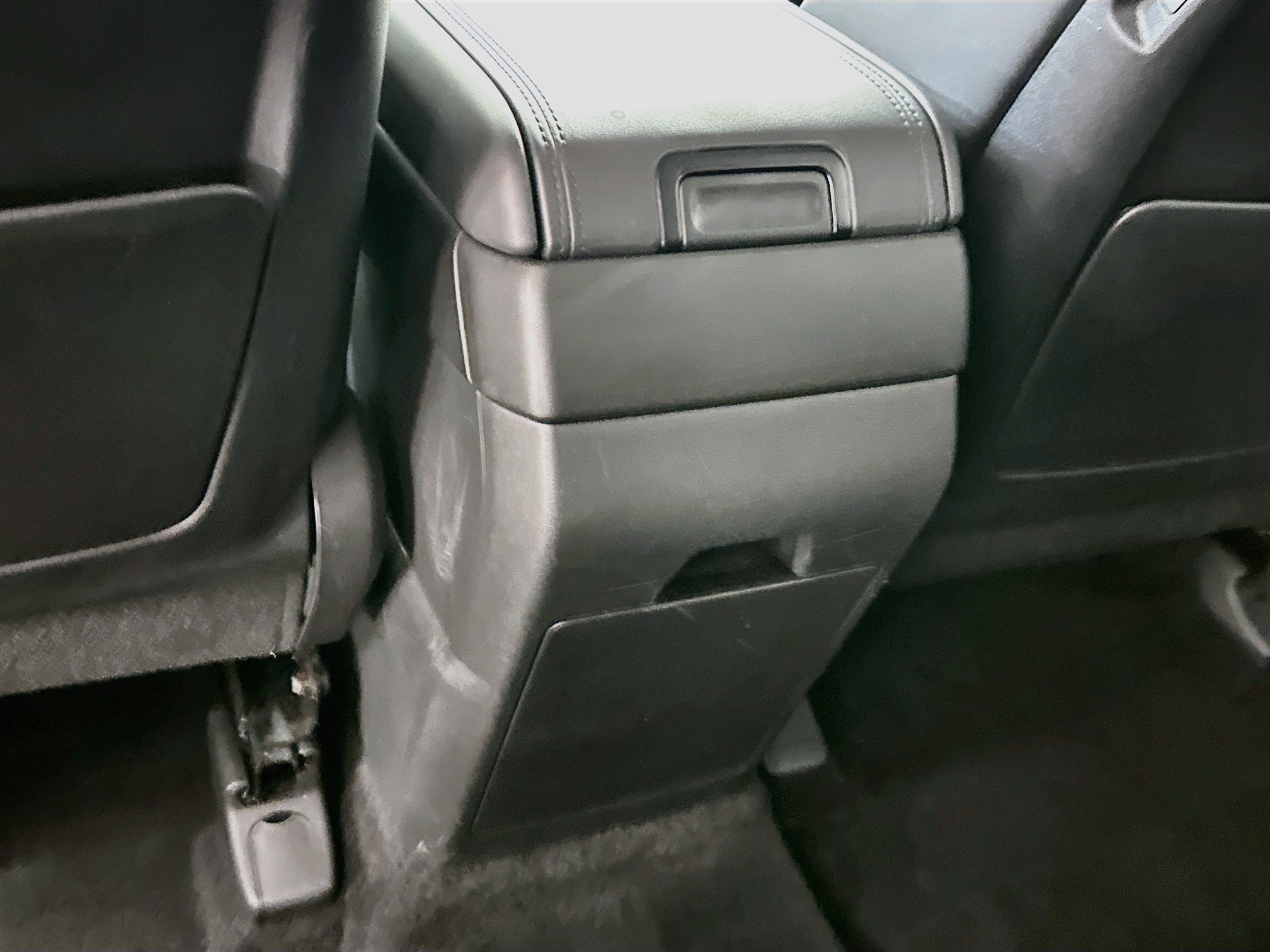 Used 2026 Hyundai Santa Fe SEL AWD/4WD image 27