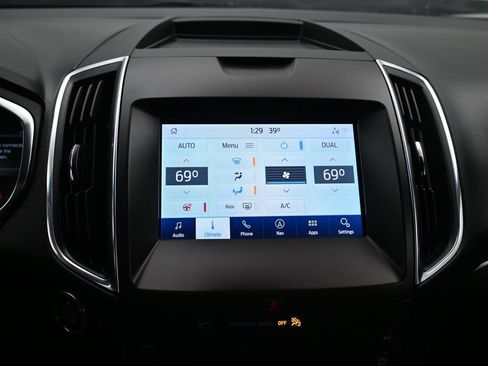 Used 2020 Ford Edge ST w/ Equipment Group 401A image 18