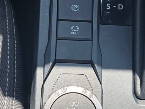 Used 2024 Toyota Tacoma TRD Sport RWD image 31