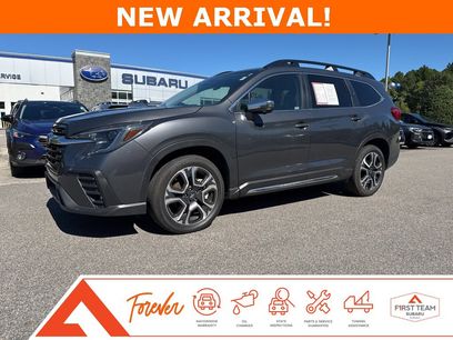 Used 2023 Subaru Ascent Limited w/ Technology Package