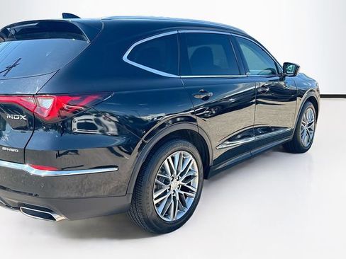 Used 2023 Acura MDX SH-AWD w/ Advance Package image 7