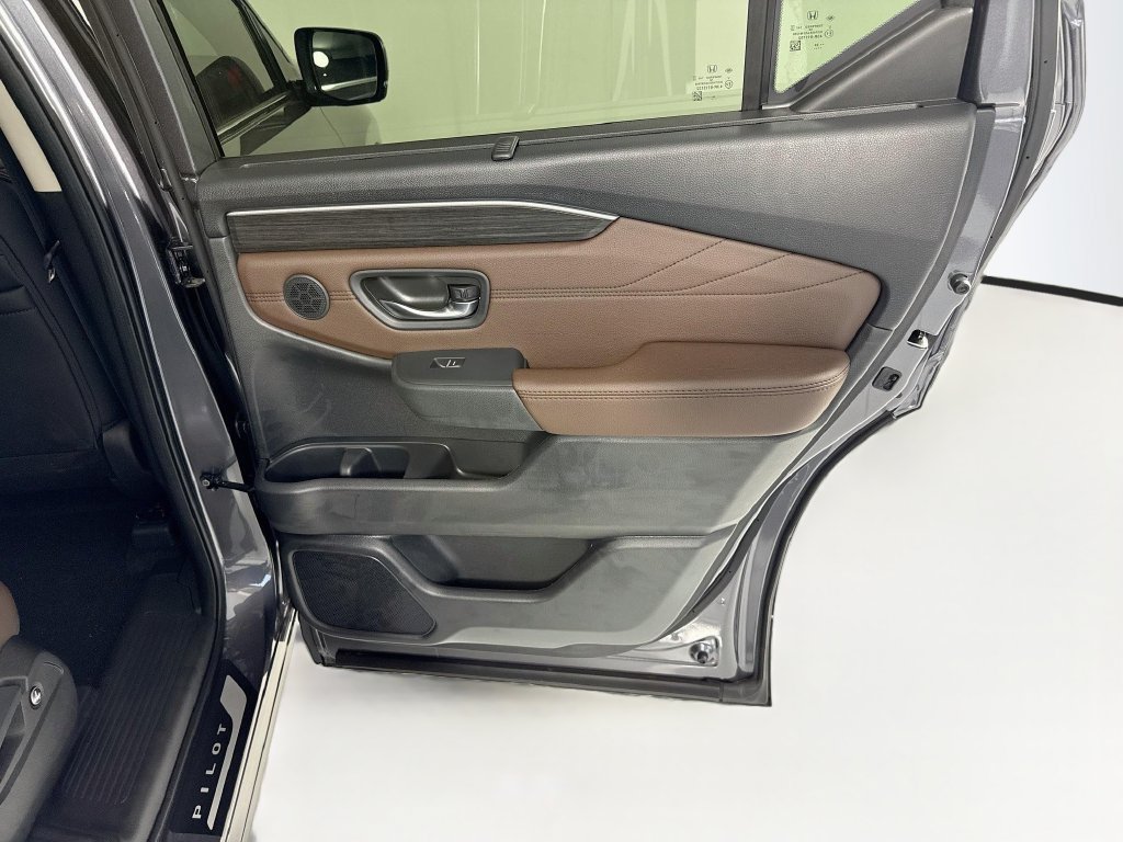 New 2026 Honda Pilot Touring image 28