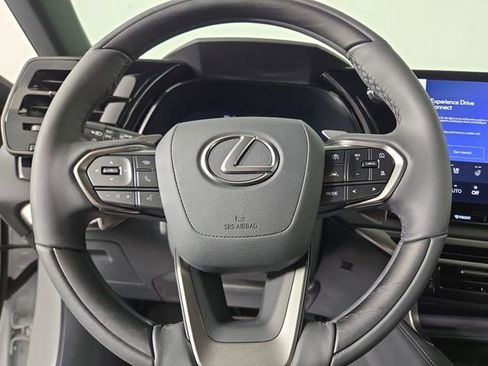 New 2026 Lexus RX 350 Premium image 21