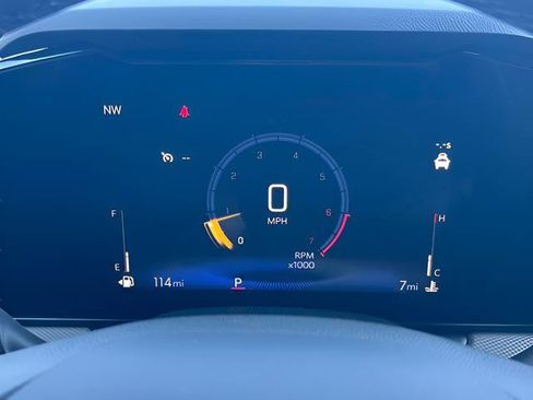 New 2026 Chevrolet TrailBlazer ACTIV FWD image 19