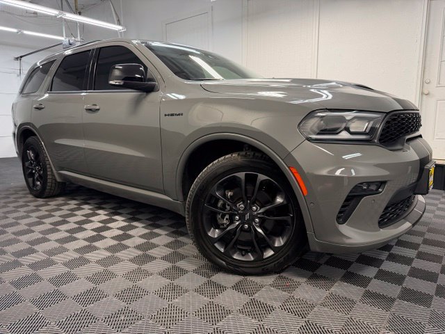 Used 2023 Dodge Durango R/T AWD/4WD image 1