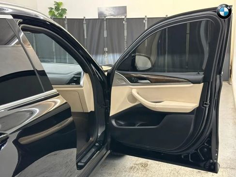 Used 2020 BMW X3 sDrive30i image 16