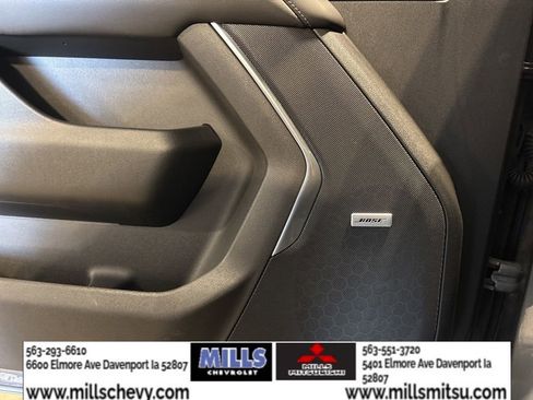 Used 2021 Chevrolet Tahoe LT w/ LT Signature Package image 10