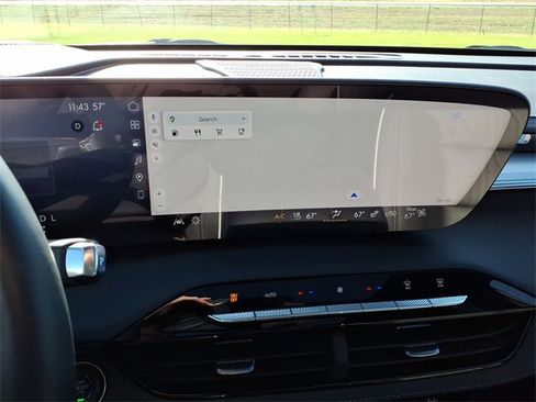 Certified 2025 Buick Enclave Avenir w/ Super Cruise Package image 14