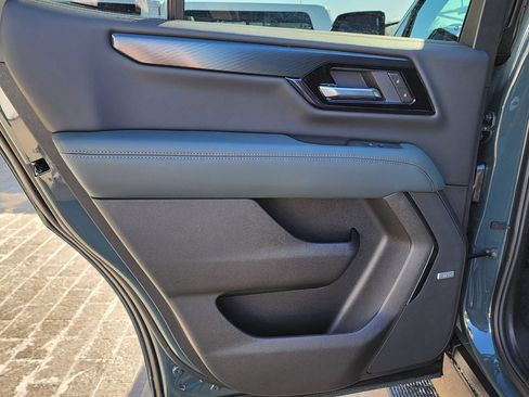 New 2026 GMC Yukon AT4 image 45