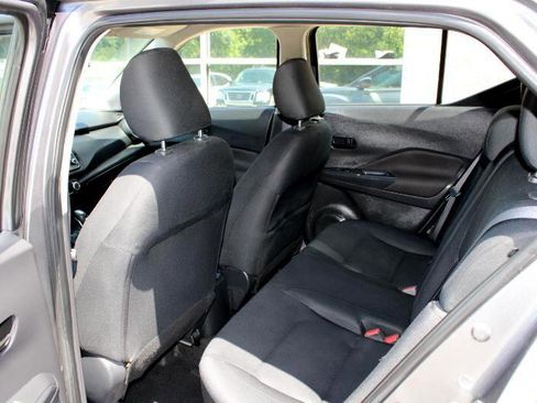 Used 2023 Nissan Kicks S image 15