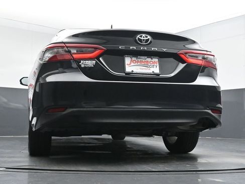 Used 2023 Toyota Camry LE FWD image 36