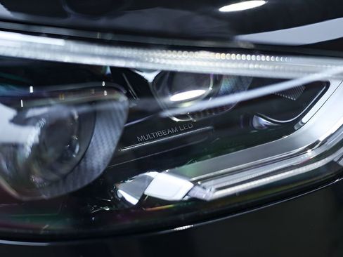 Used 2021 Mercedes-Benz AMG GT 53 w/ Driver Assistance Package image 15