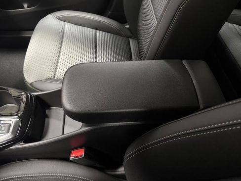 New 2026 Chevrolet Trax LT w/ Driver Confidence Package image 18