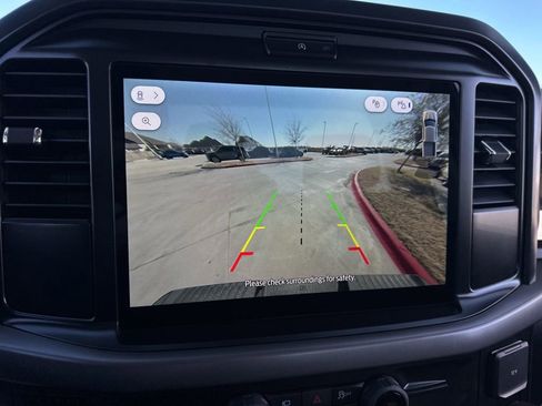 New 2026 Ford F150 XL image 6