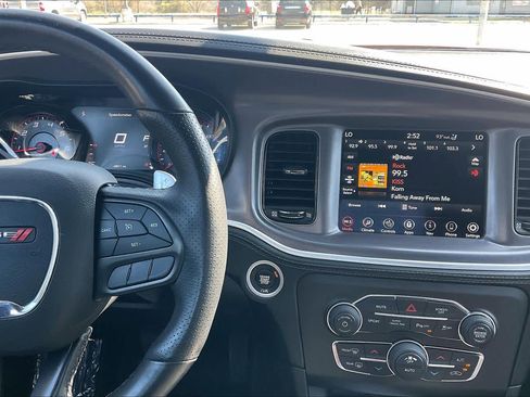 Used 2021 Dodge Charger GT w/ Plus Group image 7