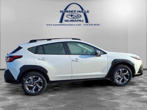 New 2026 Subaru Crosstrek 2.0i Premium image 19