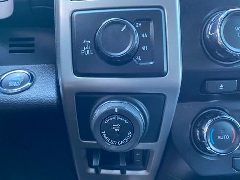 Used 2018 Ford F150 Lariat image 24