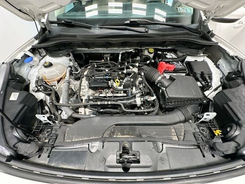 Used 2020 Ford Escape SE AWD/4WD image 27