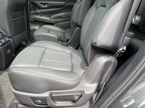New 2026 Subaru Ascent Bronze Edition AWD/4WD image 25