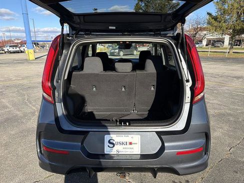 Used 2020 Kia Soul GT-Line image 18
