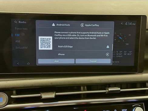 Used 2025 Hyundai Tucson SEL image 22