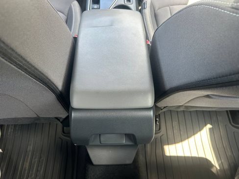 Certified 2024 Subaru Impreza 2.0i AWD/4WD image 27