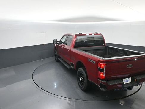 New 2026 Ford F350 Lariat image 28