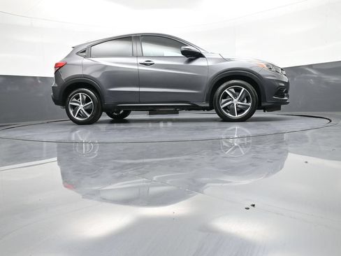 Certified 2022 Honda HR-V EX image 28