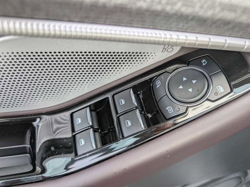 New 2026 Ford Explorer Platinum w/ LUX Leather Package image 35