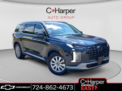 Used 2025 Hyundai Palisade SEL
