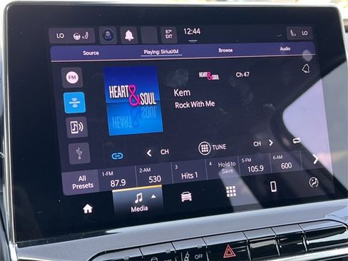 Used 2022 Jeep Compass Limited image 21