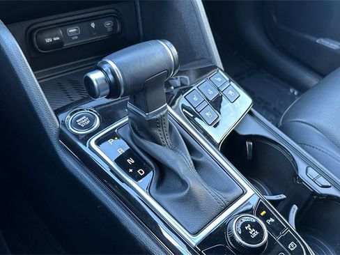 Used 2023 Kia Sportage X-Pro Prestige image 7