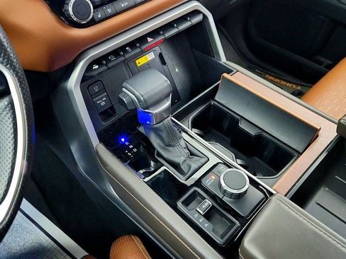 Used 2023 Toyota Tundra 1794 Edition AWD/4WD image 17