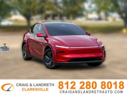 Used 2026 Tesla Model Y Long Range