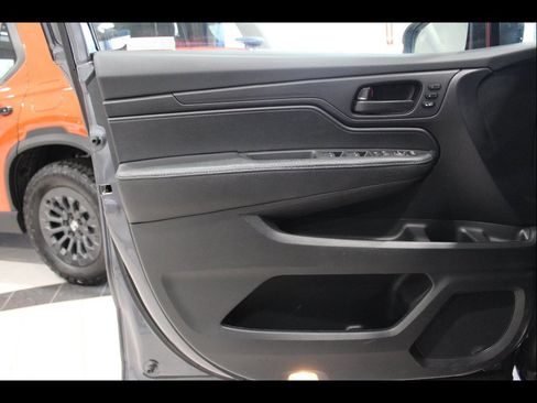 Certified 2024 Honda Odyssey EX-L image 15