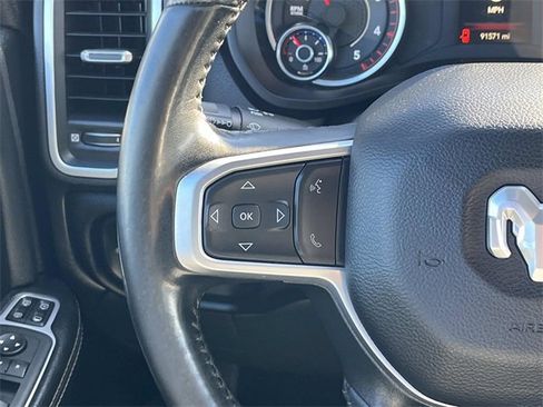 Used 2024 RAM 3500 Big Horn image 19