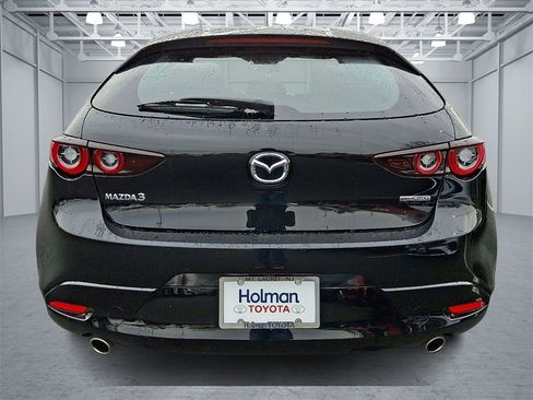 Used 2024 MAZDA MAZDA3 s image 5