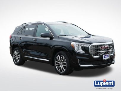 Used 2023 GMC Terrain Denali w/ Denali Premium Package