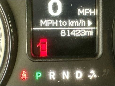 Used 2016 RAM 1500 Express w/ Black Ram 1500 Express Group image 13