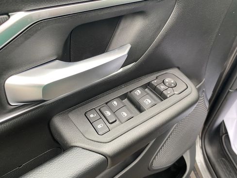 New 2026 RAM 1500 Big Horn image 12