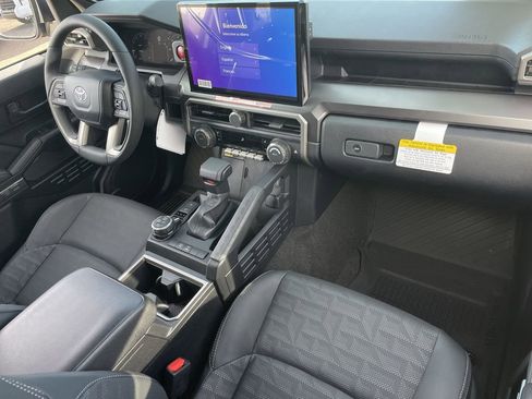 New 2026 Toyota 4Runner TRD Off-Road Premium image 24