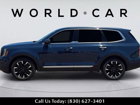Used 2023 Kia Telluride SX Prestige AWD/4WD image 8