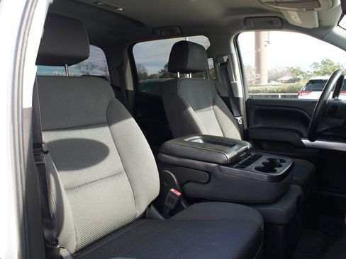 Used 2017 Chevrolet Silverado 1500 LT w/ All Star Edition image 16