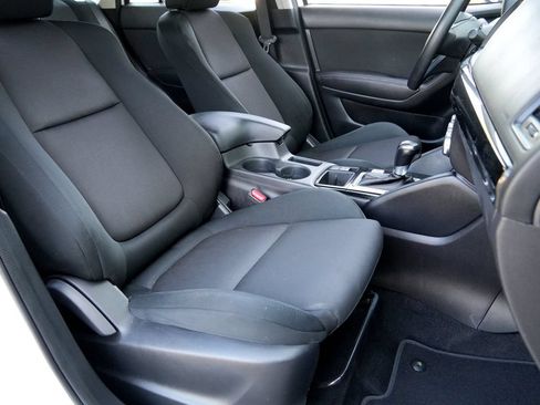 Used 2016 MAZDA CX-5 Sport FWD image 8