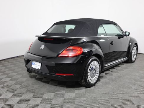 Used 2014 Volkswagen Beetle 1.8T image 30