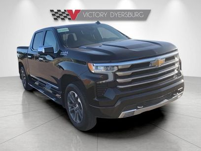 Used 2023 Chevrolet Silverado 1500 High Country