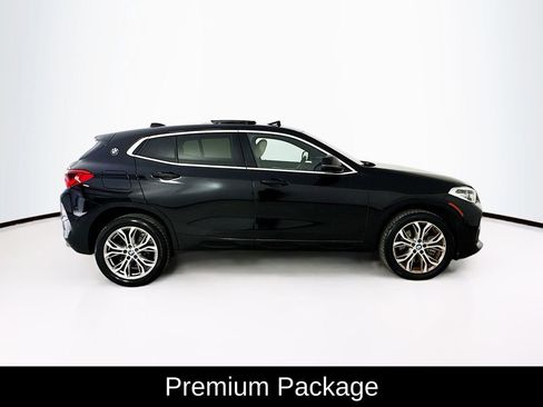 Used 2019 BMW X2 sDrive28i w/ Convenience Package FWD image 9